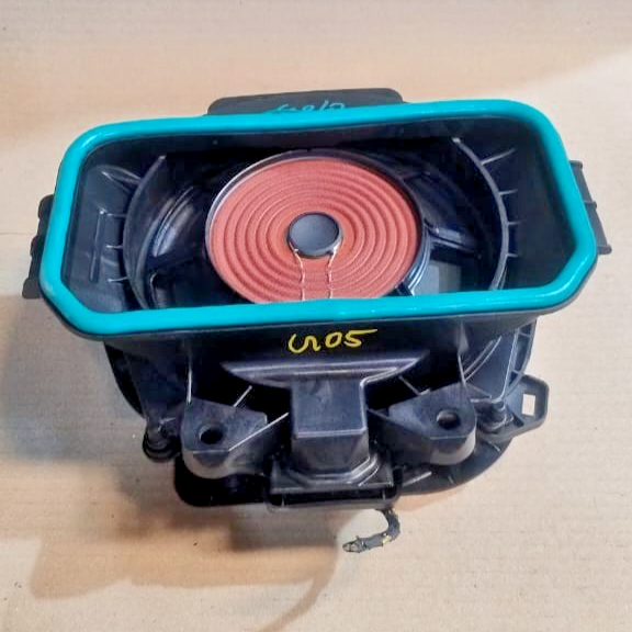 BMW X5 G05 HIFI FRONT RIGHT SUBWOOFER SPEAKER 6513-2622515 OEM