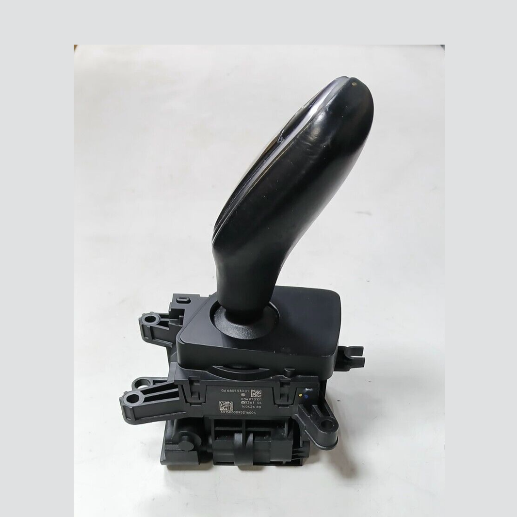 2016-2019 BMW 750I G12 CENTER CONSOLE SHIFTER GEAR SELECTOR 6805330 OEM