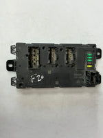 Load image into Gallery viewer, BMW 1, 2, 3 Series SG REM ECU Control Unit Rear Electronic Module 9269873