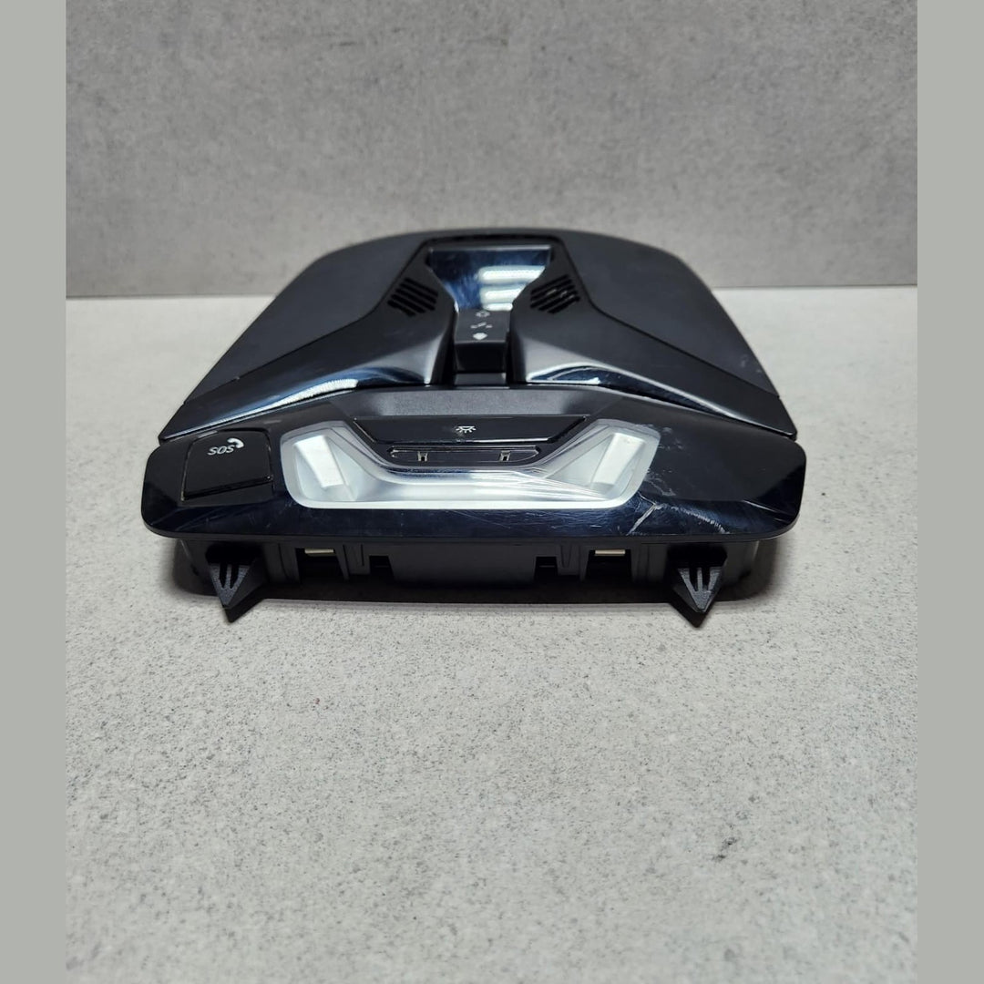 BMW Headliner Roof Console Dome Light SOS Control Switch 5A1CC02 F40 