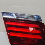 Bild in die Galerieansicht laden, 2013-2015 BMW Alpina 7 Series F01 F02 F03 LCI Rear Trunk Lid Light 7300271
