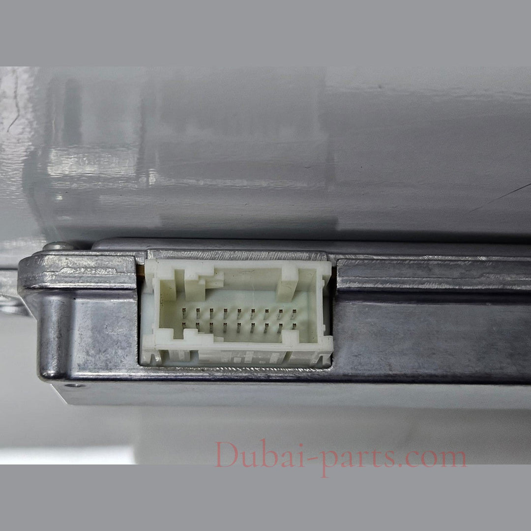 6819363-2016-2019 BMW 740i G11 G12 Surround View Camera Control Module OEM