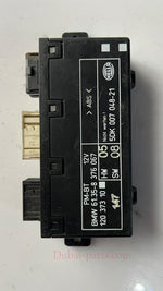 قم بتحميل الصورة إلى عارض الصور، BMW Door Control Module 8376067 E39 5 Series