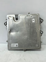 Load image into Gallery viewer, 2012-2015 BMW 335i F06 N55 X3 Engine Control Module ECU ONLY 8617383 OEM
