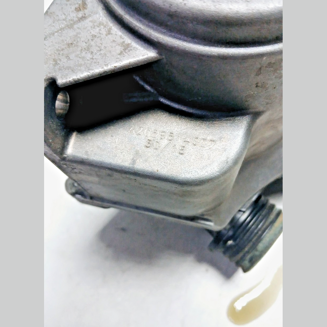 BMW  F10,F02.F30 , N55 N54 Engine  Electric Water Pump Cooling (11868015) OEM