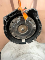 Bild in die Galerieansicht laden, 2007-2008 BMW X5 E70 M57N2 3.0sd GA6HP26Z Automatic Gearbox Transmission 7581580