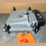 Load image into Gallery viewer, 07-12 Mercedes W164 GL ML GLE ECU Engine Control Module Unit A273 1536391 OEM