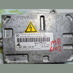 Load image into Gallery viewer, 2007-2010 Mercedes-Benz S550 Xenon Headlight Ballast A2168203126 W221 W216 CL