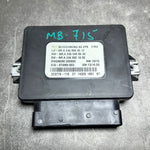 Load image into Gallery viewer, 14-19 Mercedes-Benz CLA250 Parking Brake Control Module Unit A246 9004512 Oem