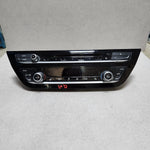 Load image into Gallery viewer, 2018-2023 BMW X3 Climate Control Unit 7951989