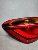 Load image into Gallery viewer, 2015-2020 BMW X1 Rear Tail Light 7488545 X1 F48 sDrive18d 
