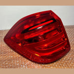 Load image into Gallery viewer, Mercedes W166 GL GLS Rear Left Side Tail Light Brake Stop Lamp A166 9067501