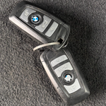 Load image into Gallery viewer, BMW HYBRID F10 F30 N55 UNIDAD DE CONTROL DEL MOTOR ECU KIT DME CON LLAVE -...