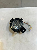 Load image into Gallery viewer, 2006-2013 BMW X5 E70 TYC Fog Light FRONT Left 7224643 OEM