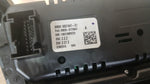 Bild in die Galerieansicht laden, 2018 BMW X6 F16 X5 F15 Heater/Ac Controls 6831941 ceramic 