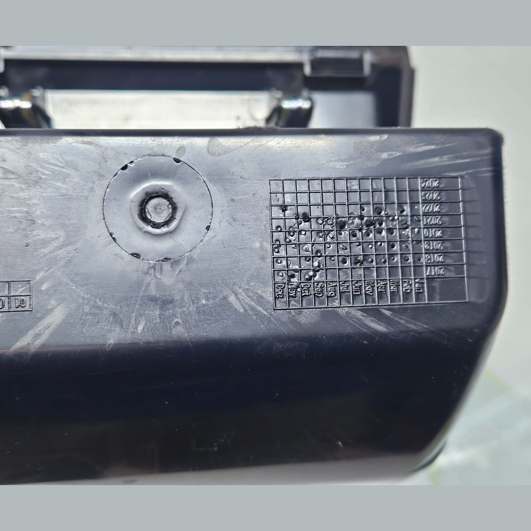 2019 -23 BMW X5 G05 OEM LEFT DASH STORAGE BOX GLOVE BOX COMPARTMENT 9399352