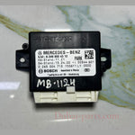 Load image into Gallery viewer, 14-15 Mercedes B250 Parktronic Control Module A2469004312 B-Class W246 GLK W204