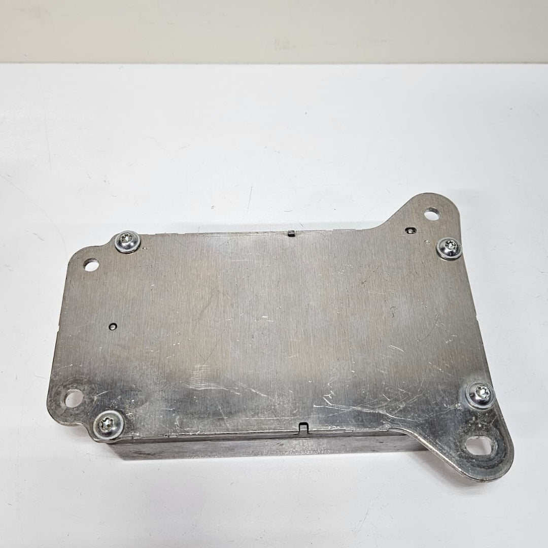 2009-2012 BMW  750i 750Li F01 Integrated Chassis Control Module 6786269