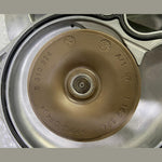 Load image into Gallery viewer, OEM BMW G30 M550d xDrive G11 G12 G05 G06 G07 Coolant Water Pump 7645961