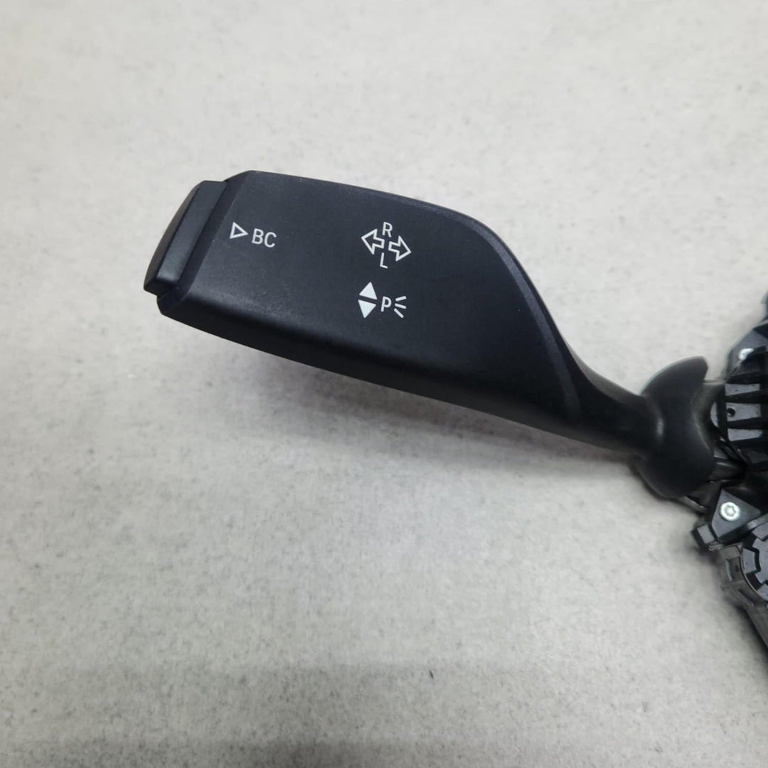 BMW Wiper Turn Signal Indicator Stalk Switch 9490805 F20 F21 F30 F31 LCI OEM
