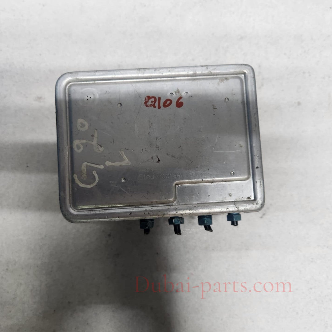 2019-2022 BMW 330i Abs Pump Control Module 6862017 3 Series G20 G21