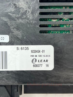Load image into Gallery viewer, 2009 BMW X5 E70 FRM3R J590B DOT SEA Footwell Module 9230434 OEM