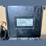 Load image into Gallery viewer, 10-14 Mercedes-Benz W204 ECU Moteur Control Module Allumage Key Switch SET OEM