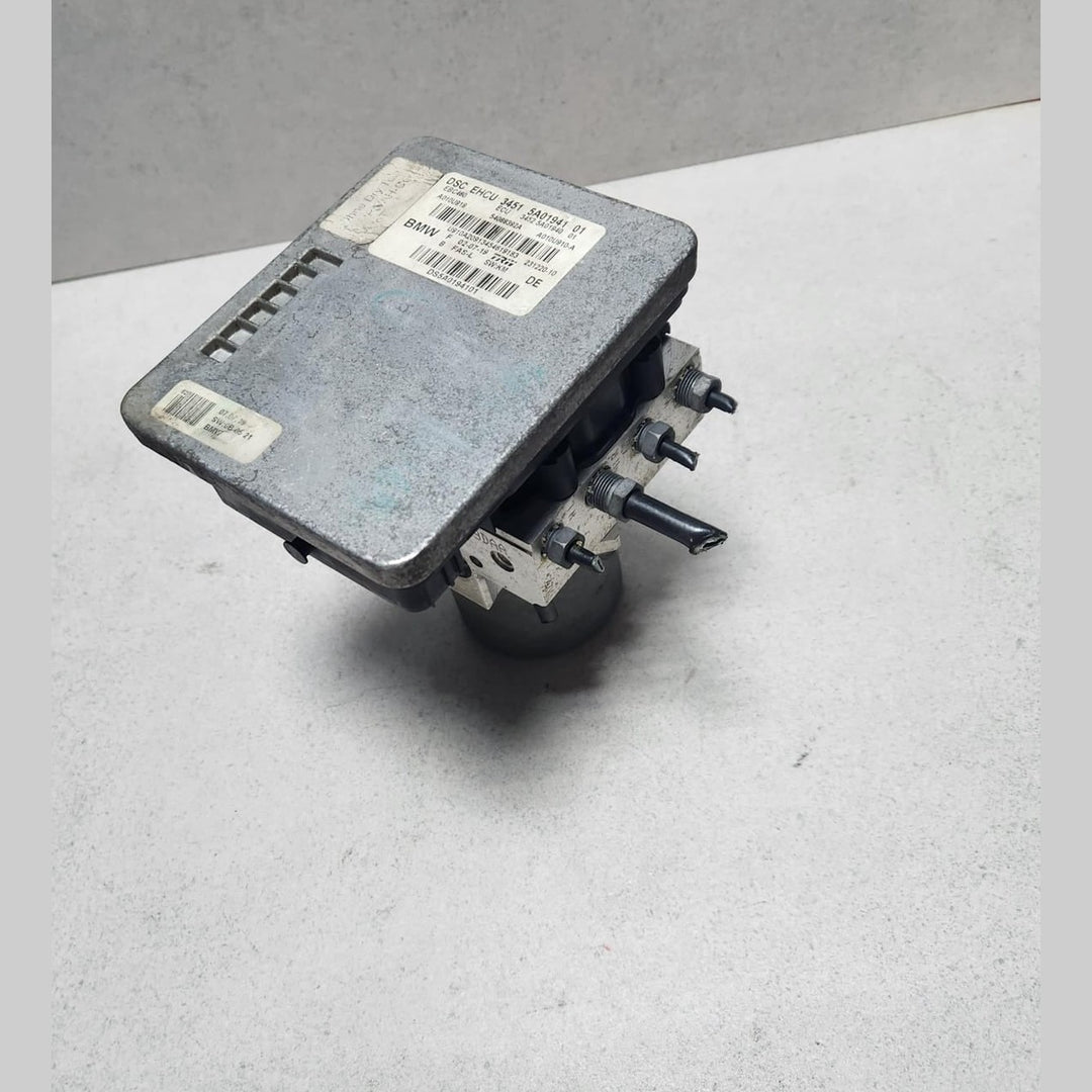 2016-2019 BMW 750i xDrive Abs Pump Module 5A01941 G30 G31 G32 G11 G12 G01 G02