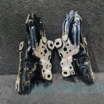 Load image into Gallery viewer, BMW  G20 G21 3 SERIES HOOD BONNET L&amp;R SIDE HOOD HINGES SET -7450590-7450589