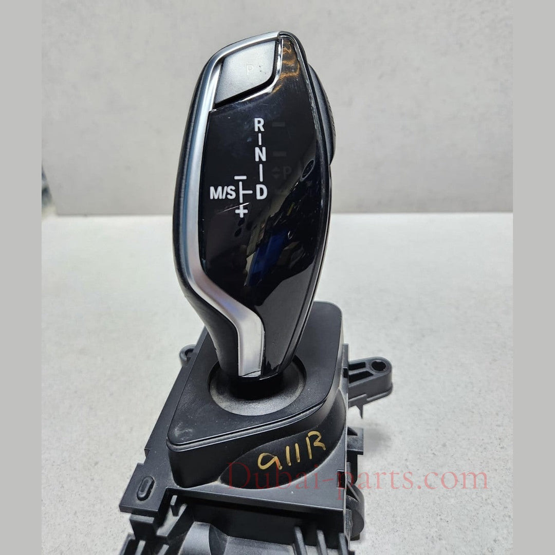 BMW Gear Selector Lever 6825607 7 Series G11 G12 RHD