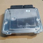 Load image into Gallery viewer, OEM BMW 320d N47N F30 2012 -2017  ENGINE CONTROL UNIT DDE ECU KIT +KEY - 8573259
