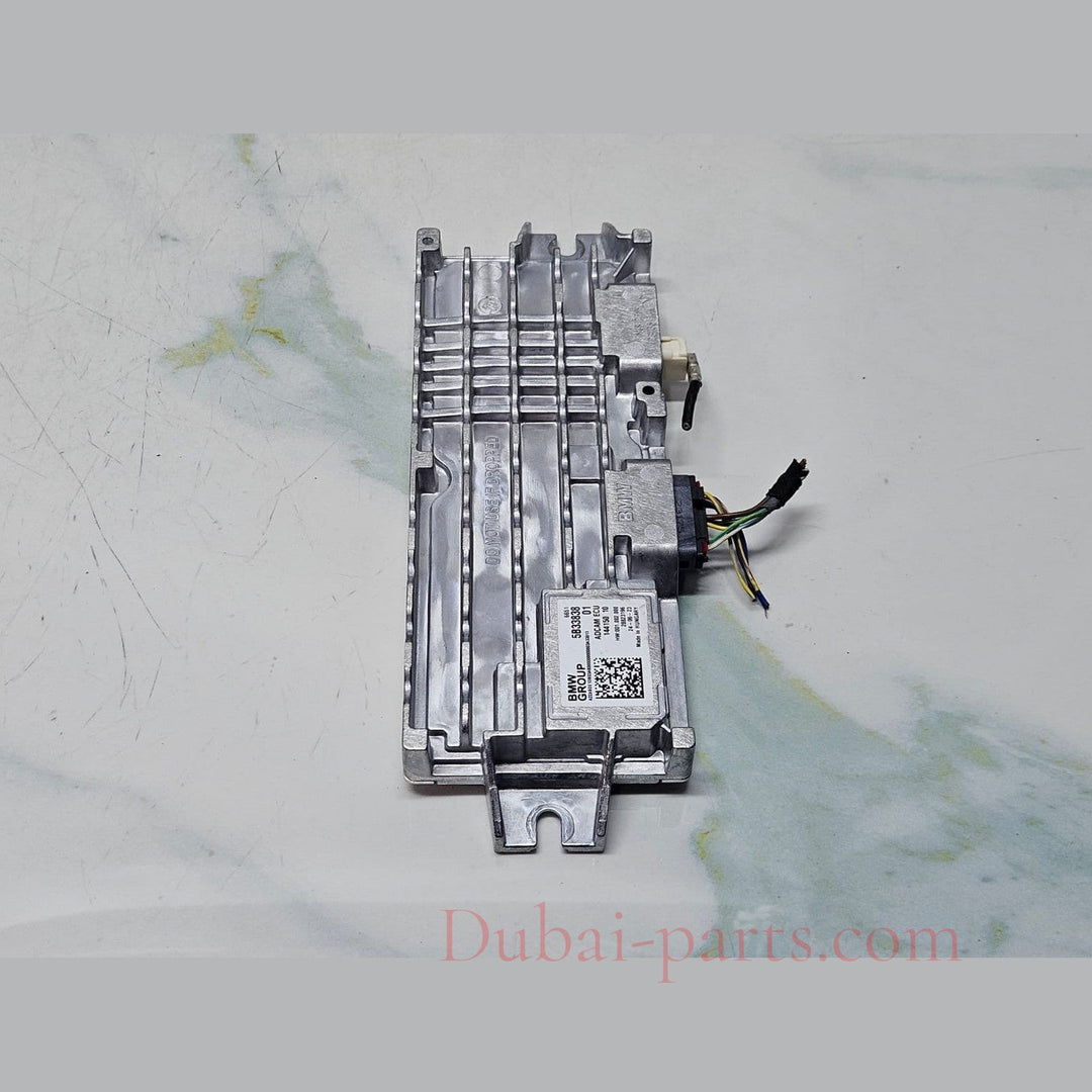 OEM BMW iX 2021 X7 G07 Electricity Camera control module Parking 5B33838
