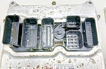 Load image into Gallery viewer, BMW X3 20iX F25 2011-17 N20 ENGINE CONTROL UNIT ECU KIT DME 7649122