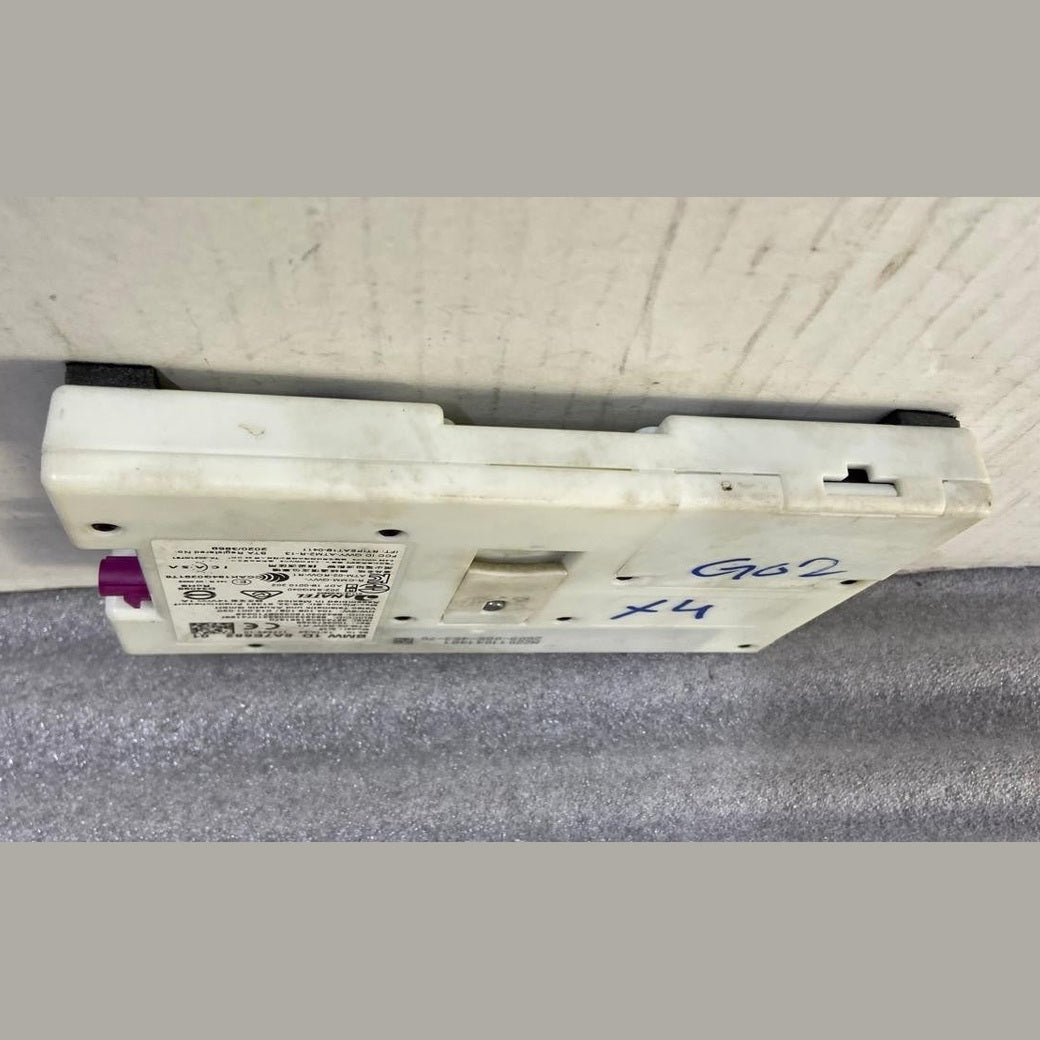 OEM BMW G01 X4 G02 ANTENA TELEMATICS CONTROL MODULE ECU 5A7E682