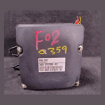 Load image into Gallery viewer, BMW F01 F02 DSC ANTI BREAK SYSTEM PUMP  ABS  UNIT MODULE 6797036