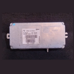 Load image into Gallery viewer, BMW F30 F15 F82 SURROUND / REAR VIEW CAMERA CONTROL MODULE ECU P/N 16129510