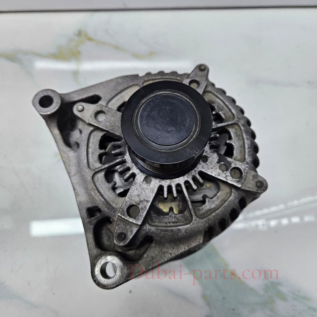 2012-2016 BMW  328i, 320i, X1, X3, X5 Alternator 7605061 USED