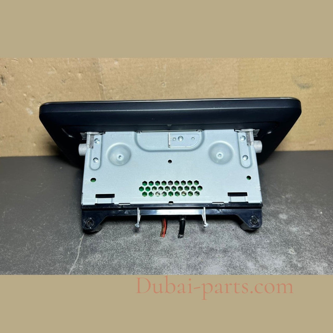 14-18 Mercedes-Benz W205 GLC Navigation Display Screen Monitor A205 9002211