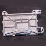 Load image into Gallery viewer, BMW 7 SERIES F01 F02 ACTIVE STEERING CONTROL MODULE UNIT - 6854032