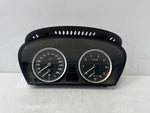 Load image into Gallery viewer, 2006-10 BMW 6' E63 E64 4.8 V8 M6 Speedometer INSTRUMENT CLUSTER 9135263 OEM