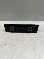 قم بتحميل الصورة إلى عارض الصور، 2013-2015 BMW X1 E84 E81 E87 E90 E91 Climate HEATER Control UNIT Panel 9292263