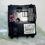 Load image into Gallery viewer, 2018 Mercedes C43 AMG Air Conditioning Control Module A2059009230 W205 W253 GLC