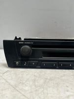 Load image into Gallery viewer, 2004-2010 BMW X3 E86 E83, Z4 E85 AM/FM Radio Head Unit Cd Player 9138430 OEM