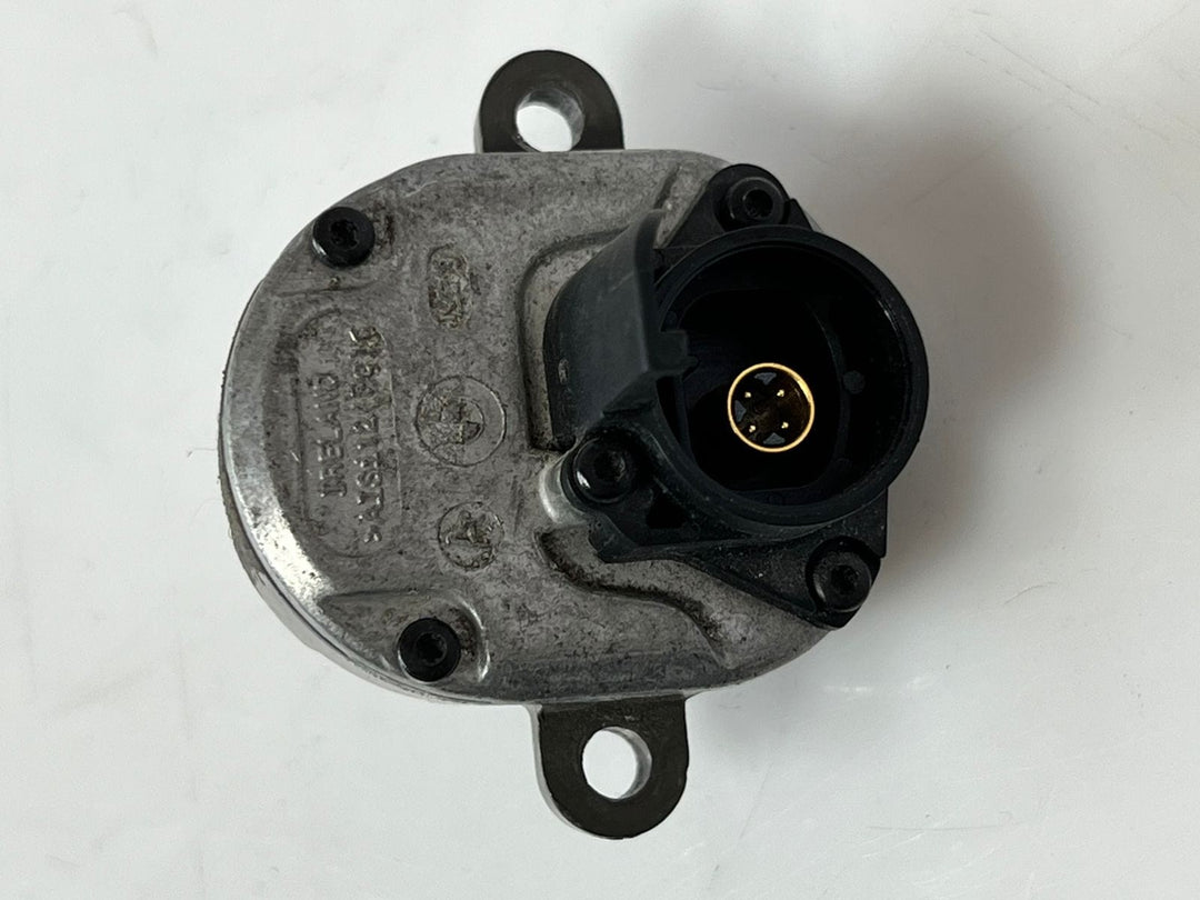 BMW 5' 7' E70, E71, F25, F03, F11, and F31 Top View Camera 9216285 OEM