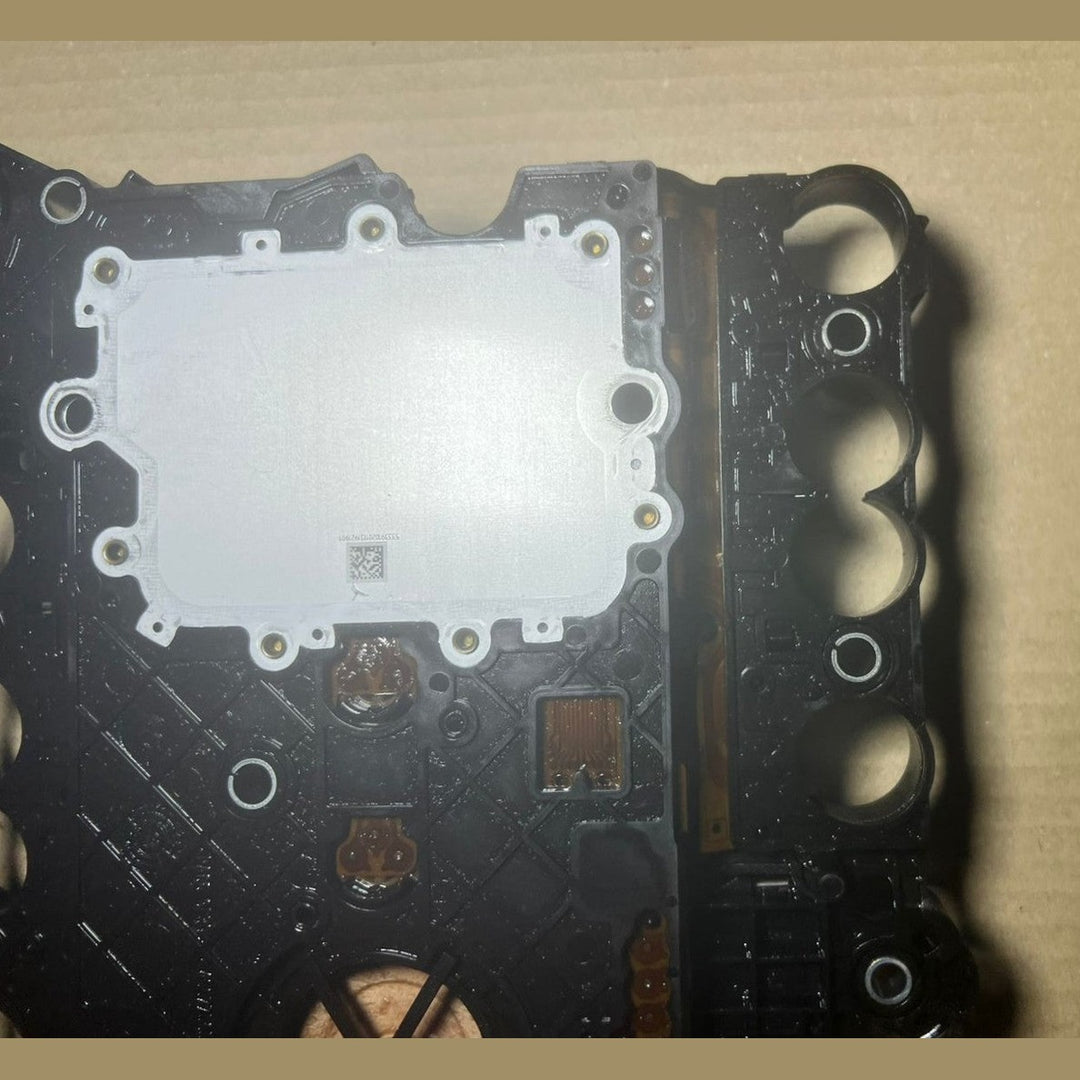 Mercedes 722.9 Transmission Conductor Plate VGS3 TCU OEM – Virginized Module