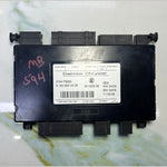 Load image into Gallery viewer, Mercedes W164 GL350 ML Third Seat Row Power Folding Control Module A164 8204226