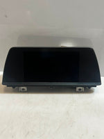 قم بتحميل الصورة إلى عارض الصور، BMW 1 2 Series F20 F21 F22 F23 Central Information 6.5" Display Screen 9292244