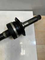 قم بتحميل الصورة إلى عارض الصور، BMW 8 Series G14 G15 M850iX N63B Rear Right Drive shaft 8689578 OEM