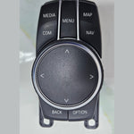 Load image into Gallery viewer, 2018-2022 BMW X3 G01 Idrive Controller 6582 5A0DC87 OEM
