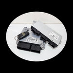 Bild in die Galerieansicht laden, 8574092-2013 BMW 5 Series X3 F25 N47 Engine Control Unit DDE Key Set